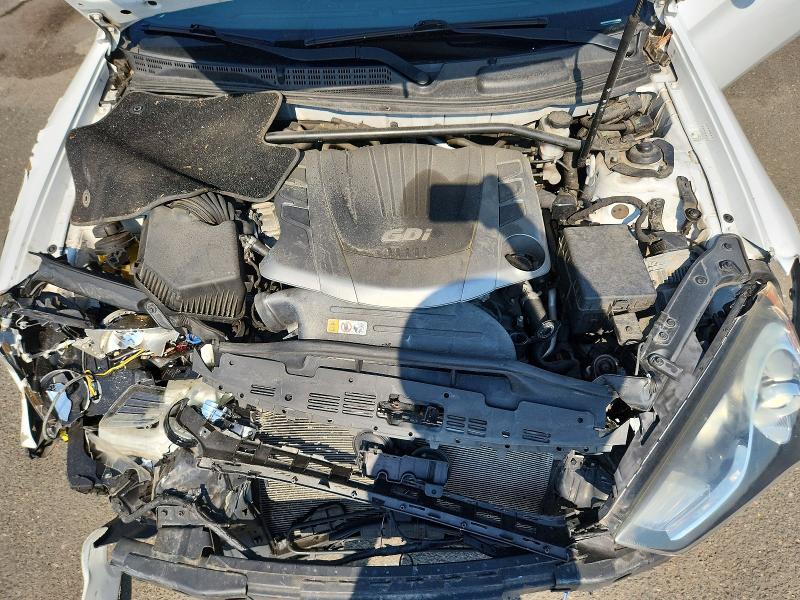 59226156 :رقم المزاد ، KMHHU6KJ2FU127555 vin ، 2015 Hyundai Genesis Coupe مزاد بيع