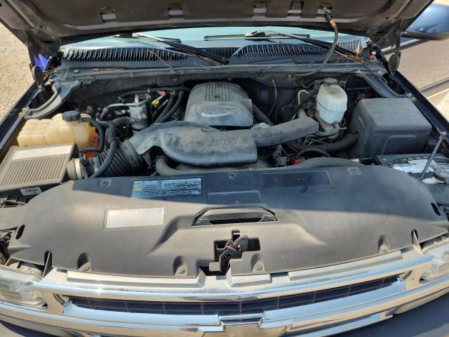 Aukcja sprzedaży 2004 Chevrolet Suburban, vin: 1GNEC16Z84J199122, numer aukcji: 61379216