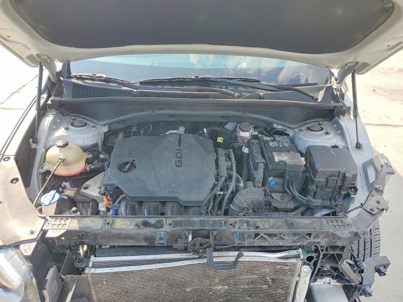 Aukcja sprzedaży 2023 Hyundai Santa Fe, vin: 5NMS1DAJ5PH558263, numer aukcji: 63587406