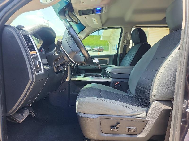 Aukcja sprzedaży 2014 Ram 1500, vin: 1C6RR7LG4ES437162, numer aukcji: 59677476
