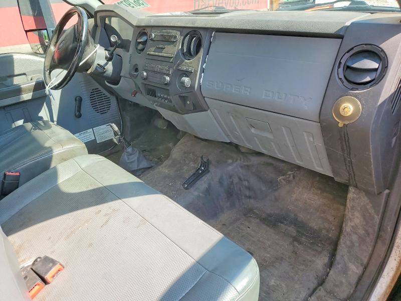 Продаж на аукціоні авто 2015 Ford F650, vin: 3FRNF6FB2FV716532, номер лоту: 56797366
