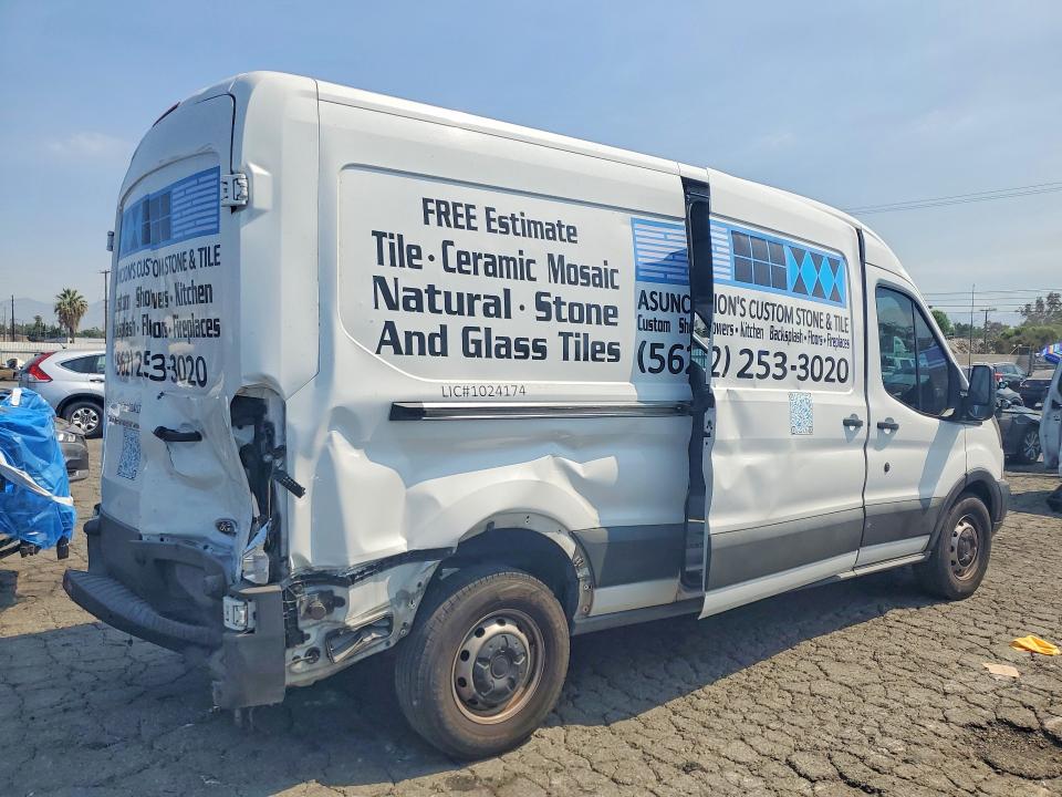 Aukcja sprzedaży 2017 Ford Transit, vin: 1FTYR2CM4HKB31466, numer aukcji: 56465316