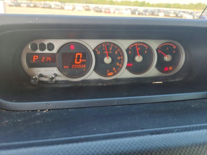 2009 Toyota Scion მანქანა იყიდება აუქციონზე, vin: JTLKE50E391061874, აუქციონის ნომერი: 60526496