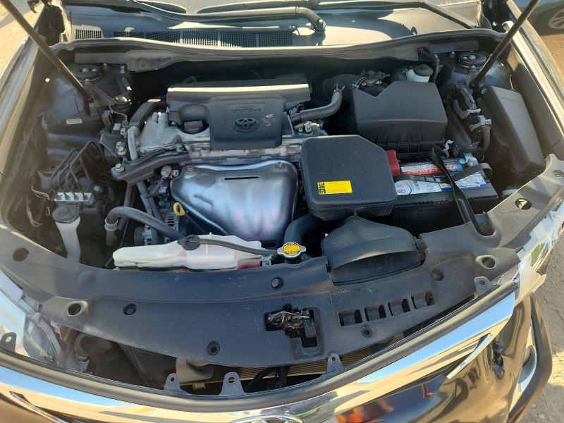 2013 Toyota Camry მანქანა იყიდება აუქციონზე, vin: 4T1BF1FK7DU685484, აუქციონის ნომერი: 58509556