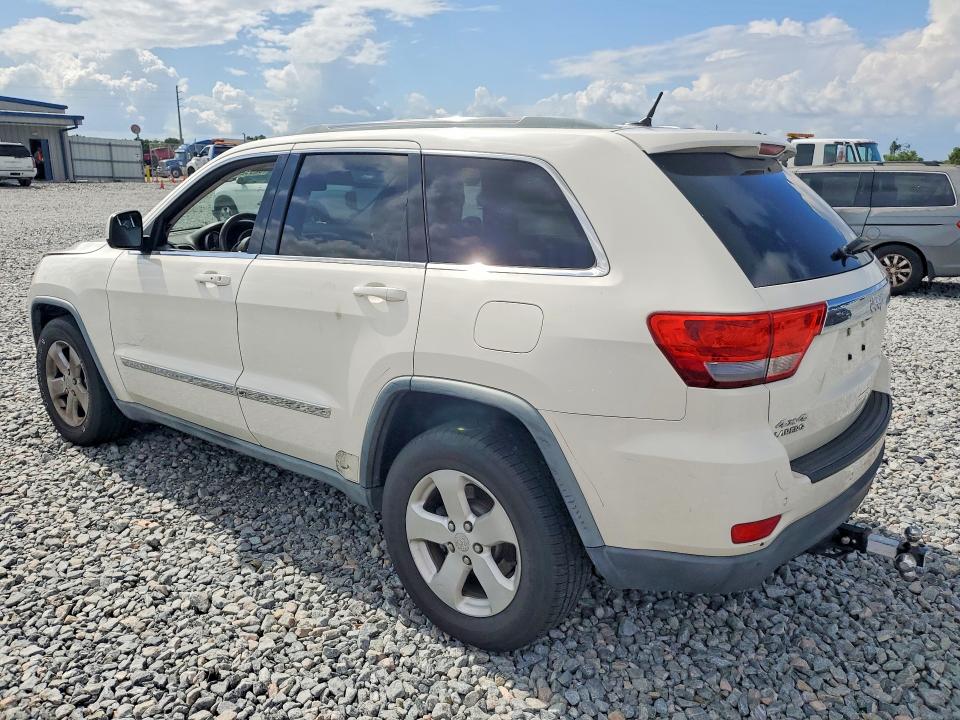 Продажа на аукционе авто 2011 Jeep Grand Cherokee, vin: 1J4RR4GGXBC579503, номер лота: 62992976