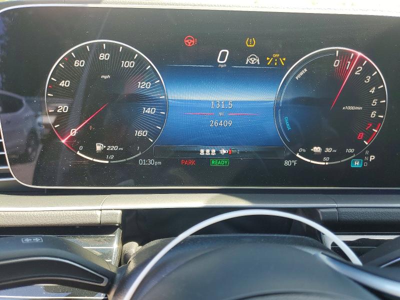 Продажа на аукционе авто 2024 Mercedes-benz Gle, vin: 4JGFB4GB7RB093177, номер лота: 59718096