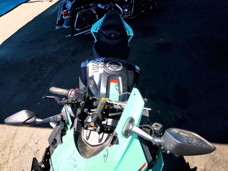 2026 Yamaha Yfz320 მანქანა იყიდება აუქციონზე, vin: MH3RH25Y5TK002430, აუქციონის ნომერი: 62625366