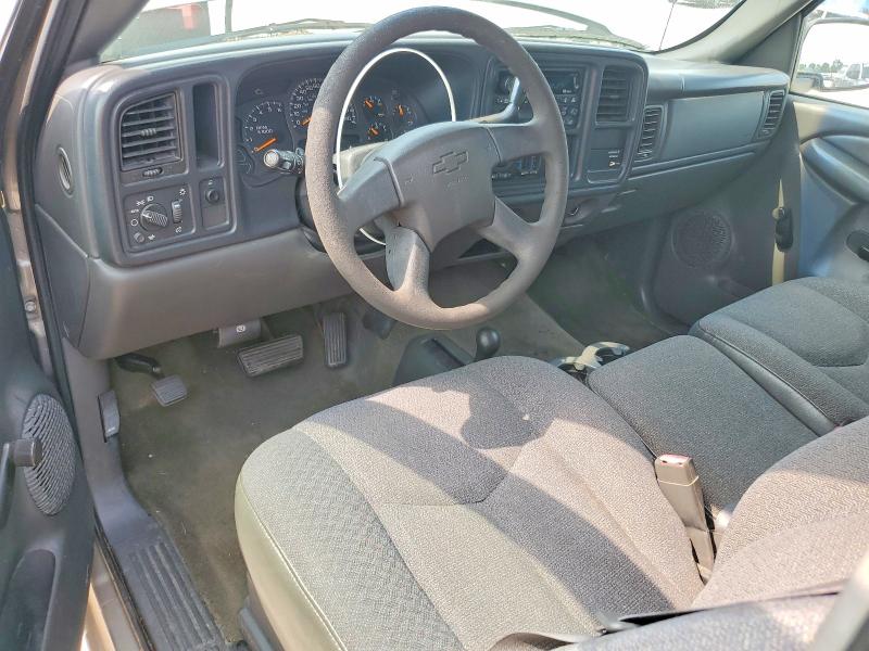 Aukcja sprzedaży 2003 Chevrolet Silverado, vin: 1GCEK19VX3E274429, numer aukcji: 62497826