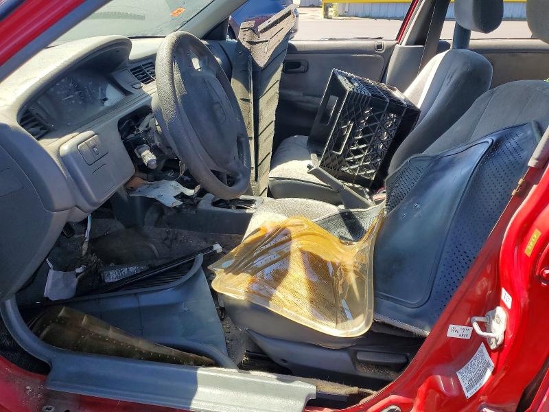 Aukcja sprzedaży 1993 Honda Civic, vin: JHMEG8642PS040846, numer aukcji: 60876956