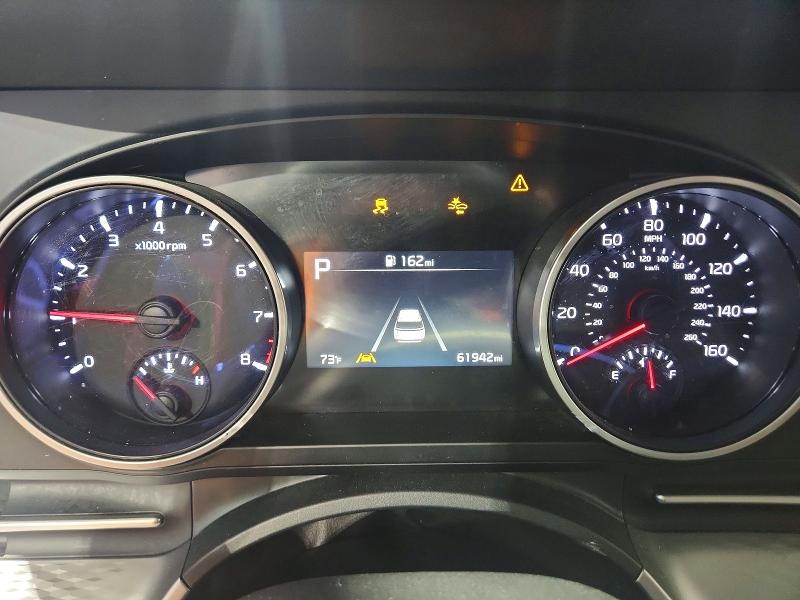 Aukcja sprzedaży 2024 Kia Carnival, vin: KNDNB4H3XR6448231, numer aukcji: 62501106