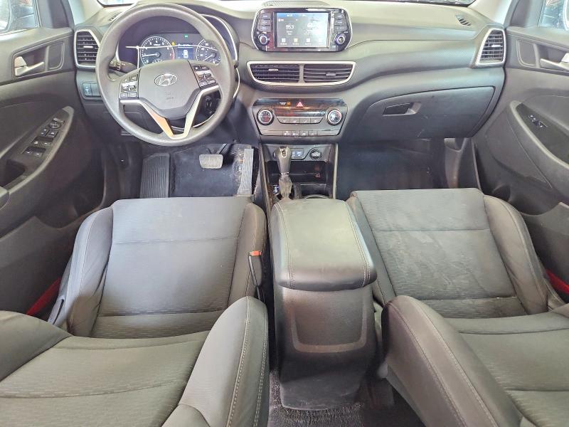 Aukcja sprzedaży 2019 Hyundai Tucson, vin: KM8J2CA40KU909784, numer aukcji: 63538476