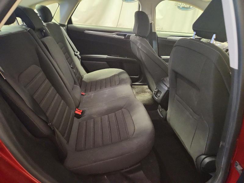 Aukcja sprzedaży 2020 Ford Fusion, vin: 3FA6P0HD6LR103589, numer aukcji: 60600386