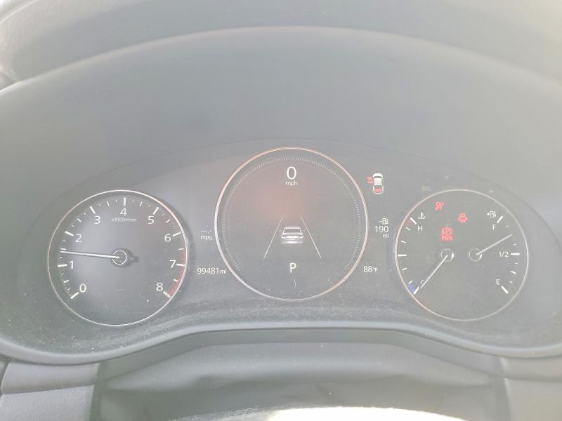 Aukcja sprzedaży 2019 Mazda 3, vin: JM1BPABL0K1107306, numer aukcji: 61713536