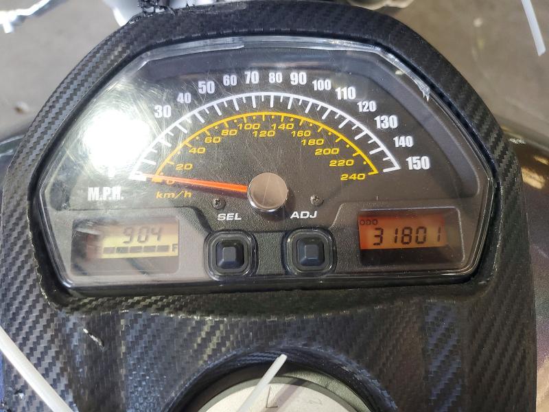 Aukcja sprzedaży 2006 Suzuki M109r / Vzr1800, vin: JS1VY53A762101186, numer aukcji: 61049976