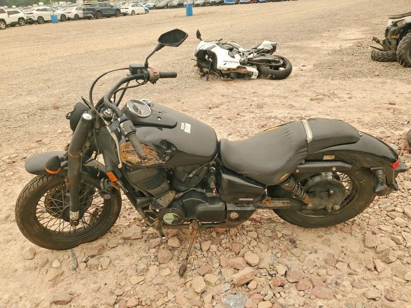 Aukcja sprzedaży 2014 Honda Vt750, vin: JH2RC5374EK400697, numer aukcji: 61332716