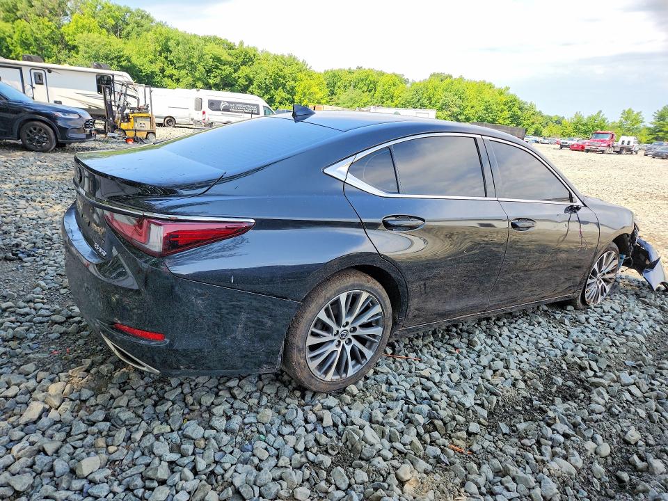 Aukcja sprzedaży 2021 Lexus Es 350, vin: 58ADZ1B12MU089298, numer aukcji: 60965156