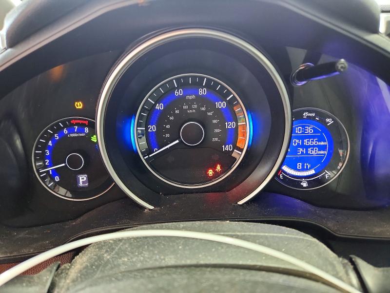 Продаж на аукціоні авто 2020 Honda Fit, vin: 3HGGK5H46LM725599, номер лоту: 60792596