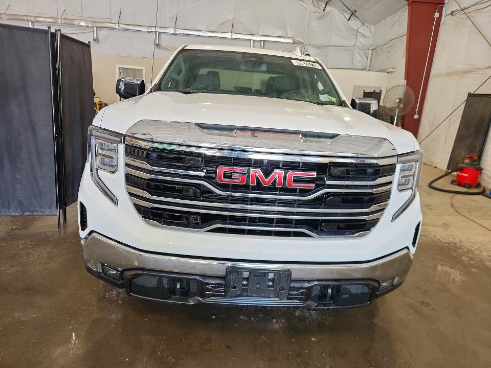 Aukcja sprzedaży 2025 Gmc Sierra, vin: 1GTUUDED9SZ237190, numer aukcji: 59828776