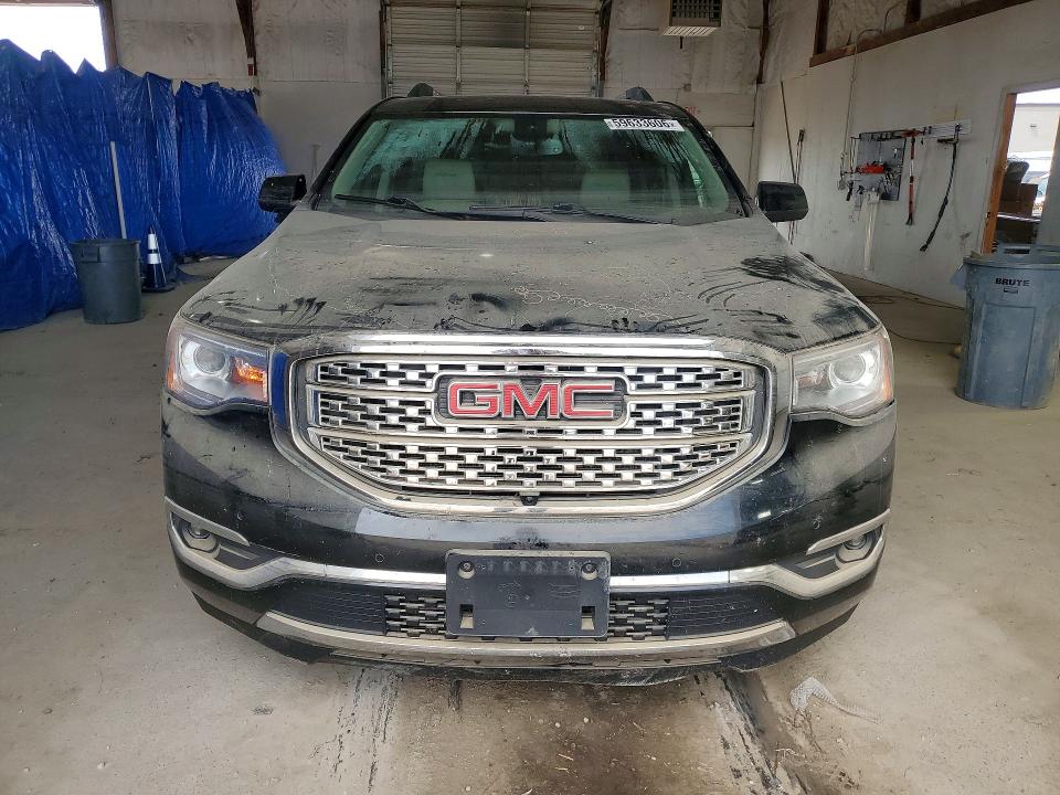 Aukcja sprzedaży 2019 Gmc Acadia, vin: 1GKKNPLSXKZ226257, numer aukcji: 59633606