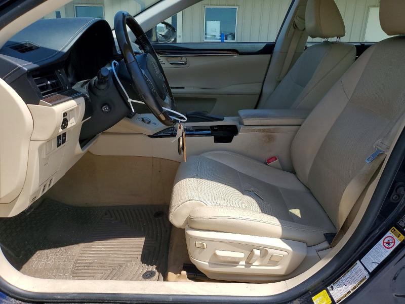 Продаж на аукціоні авто 2013 Lexus Es, vin: JTHBK1GG3D2046121, номер лоту: 85634425