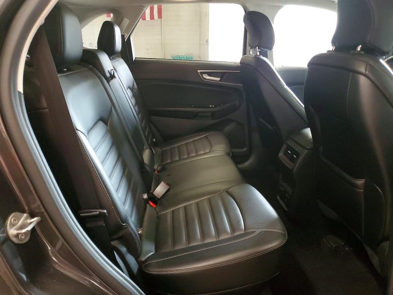 Продажа на аукционе авто 2016 Ford Edge, vin: 2FMPK4J99GBB52666, номер лота: 61231066