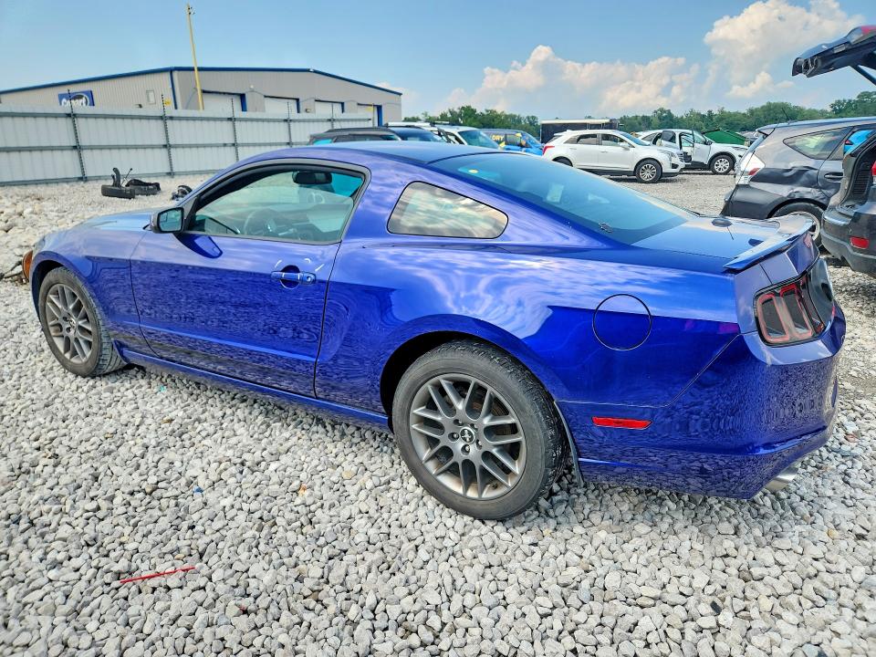 60362826 :رقم المزاد ، 1ZVBP8AM7E5280592 vin ، 2014 Ford Mustang مزاد بيع