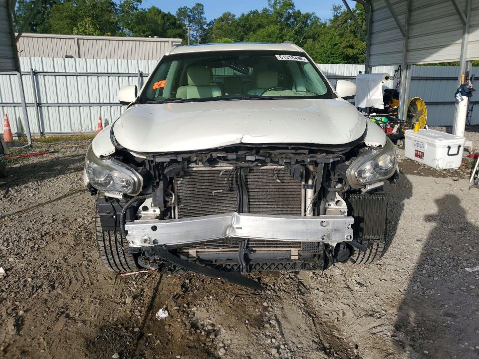 Продажа на аукционе авто 2015 Infiniti Qx60, vin: 5N1AL0MN0FC545930, номер лота: 61315496