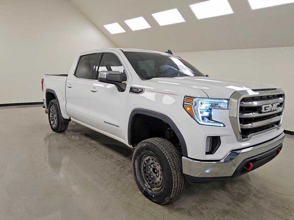 Продажа на аукционе авто 2020 Gmc Sierra, vin: 3GTU9BED7LG239866, номер лота: 60471016