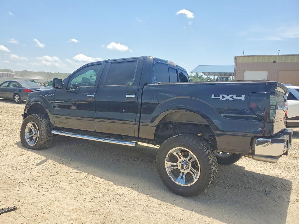 Продаж на аукціоні авто 2013 Ford F150, vin: 1FTFW1EF5DKE92594, номер лоту: 73342195