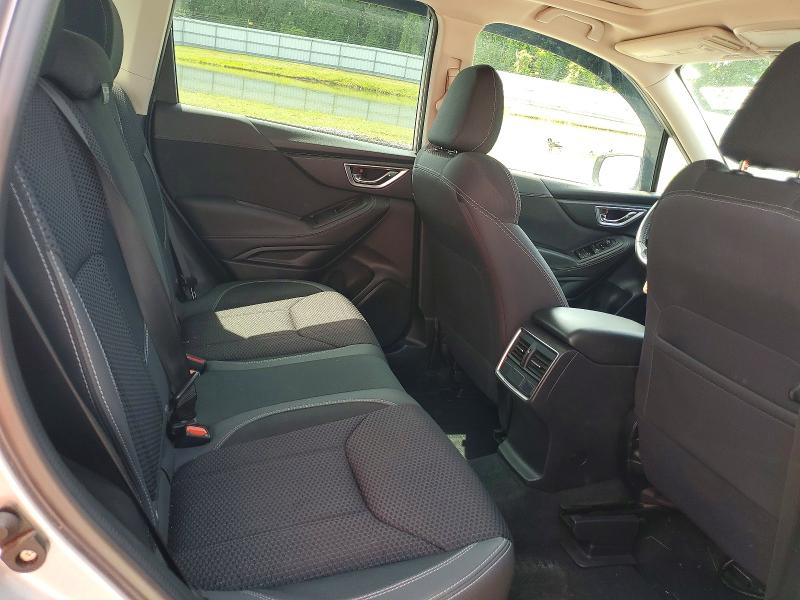 Aukcja sprzedaży 2021 Subaru Forester, vin: JF2SKAFC2MH532384, numer aukcji: 62594996