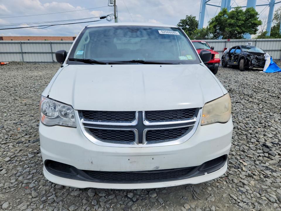 2019 Dodge Grand Caravan მანქანა იყიდება აუქციონზე, vin: 2C4RDGBG2KR777318, აუქციონის ნომერი: 62088686