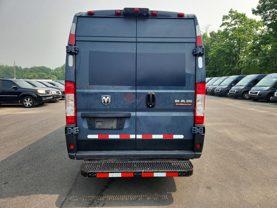Продаж на аукціоні авто 2020 Ram Promaster 3500, vin: 3C6URVJG7LE133888, номер лоту: 61497796