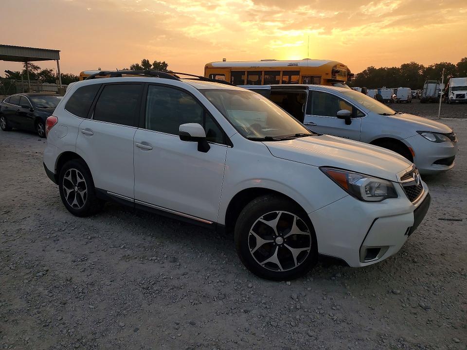 Продаж на аукціоні авто 2015 Subaru Forester, vin: JF2SJGWC8FH485547, номер лоту: 61615056