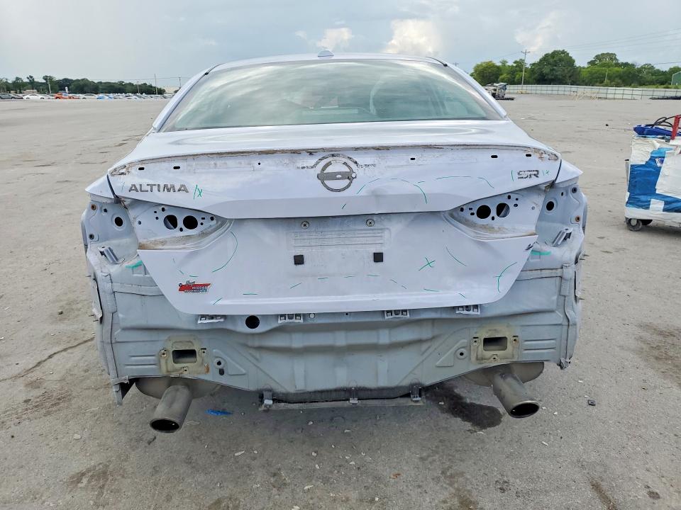 2024 Nissan Altima მანქანა იყიდება აუქციონზე, vin: 1N4BL4CV0RN374726, აუქციონის ნომერი: 61124506