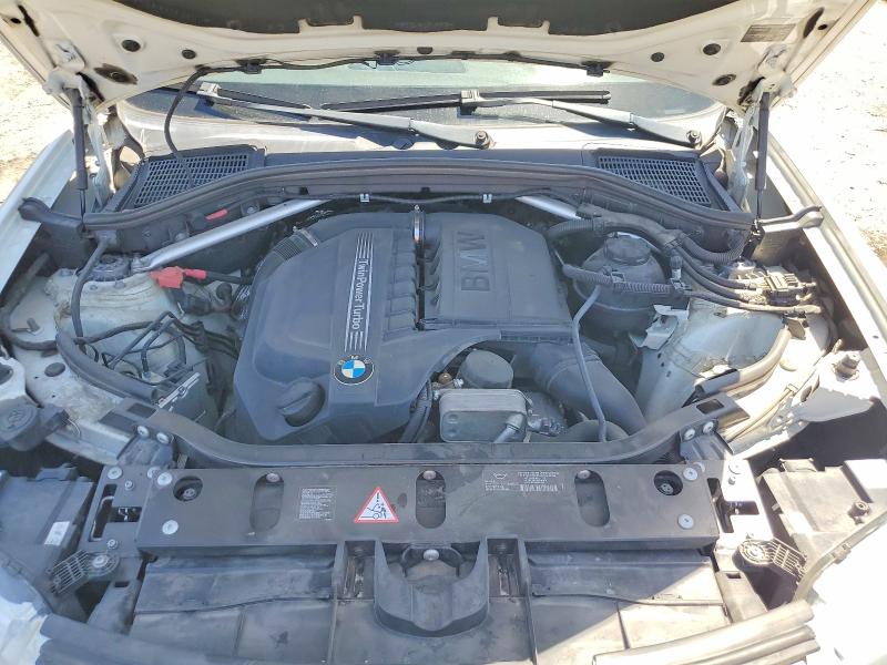 Aukcja sprzedaży 2014 Bmw X3, vin: 5UXWX7C51EL984074, numer aukcji: 59921436