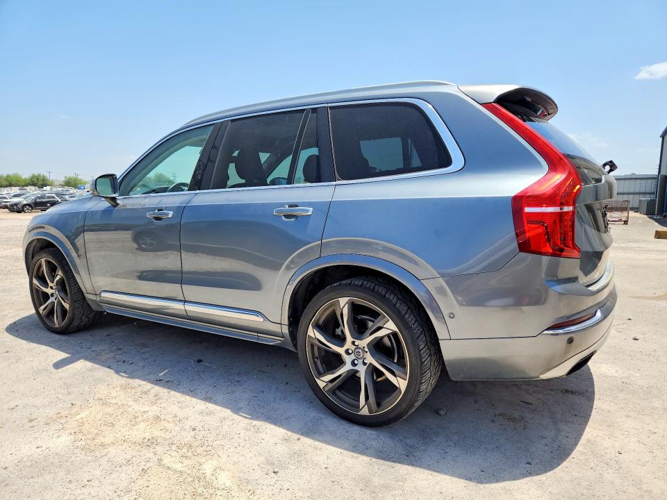 Продажа на аукционе авто 2016 Volvo Xc90, vin: YV4A22PL8G1014479, номер лота: 62991966