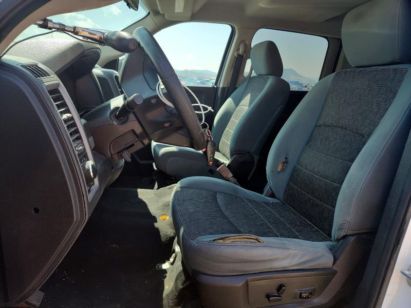 Продажа на аукционе авто 2013 Ram 1500, vin: 1C6RR7KT2DS670194, номер лота: 61763936