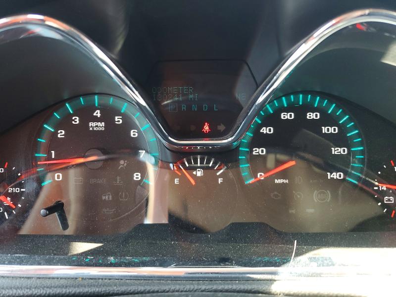 2014 Chevrolet Traverse მანქანა იყიდება აუქციონზე, vin: 1GNKVHKD8EJ367553, აუქციონის ნომერი: 62667256