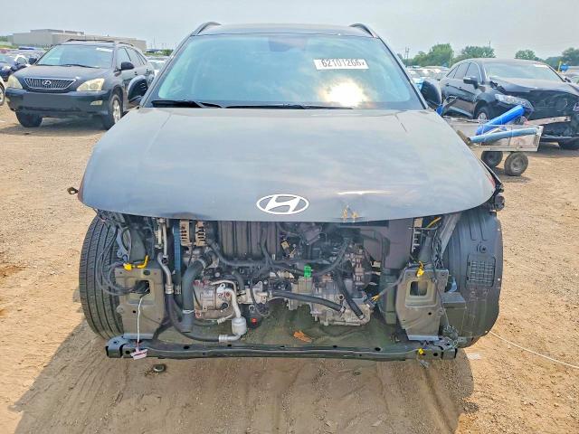 2026 Hyundai Kona მანქანა იყიდება აუქციონზე, vin: KM8HFCABXTU385613, აუქციონის ნომერი: 62101266