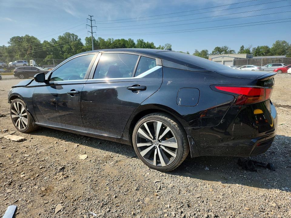 Продаж на аукціоні авто 2020 Nissan Altima, vin: 1N4BL4CWXLC136166, номер лоту: 60896086