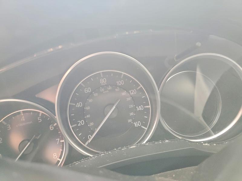 61220676 :رقم المزاد ، JM3TCBCYXM0505512 vin ، 2021 Mazda Cx-9 مزاد بيع