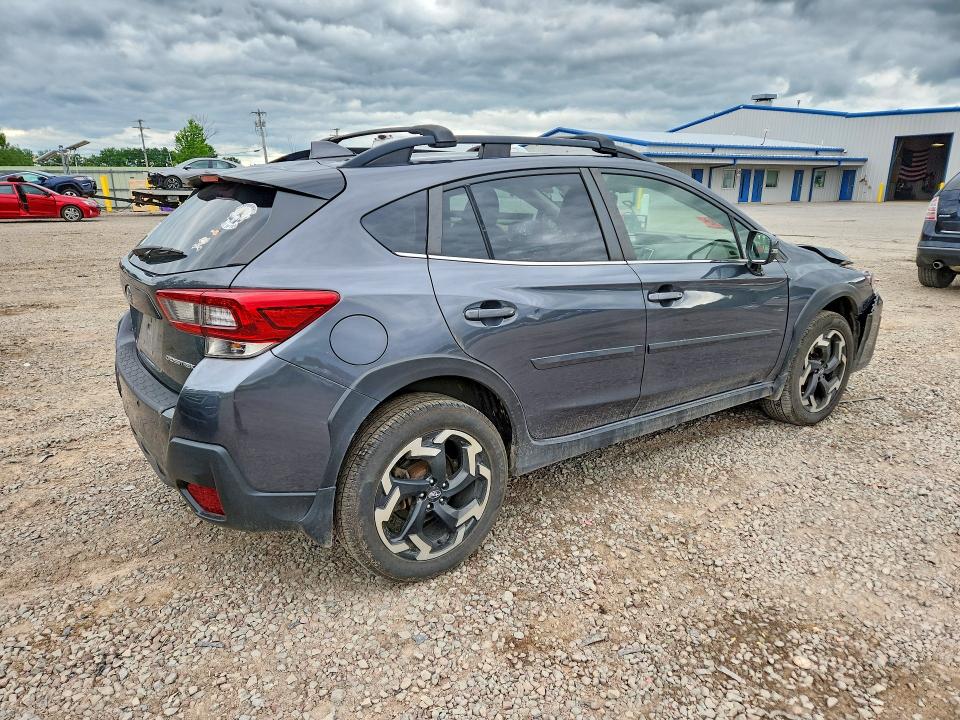 Продаж на аукціоні авто 2021 Subaru Crosstrek, vin: JF2GTHNC1MH660340, номер лоту: 61146606