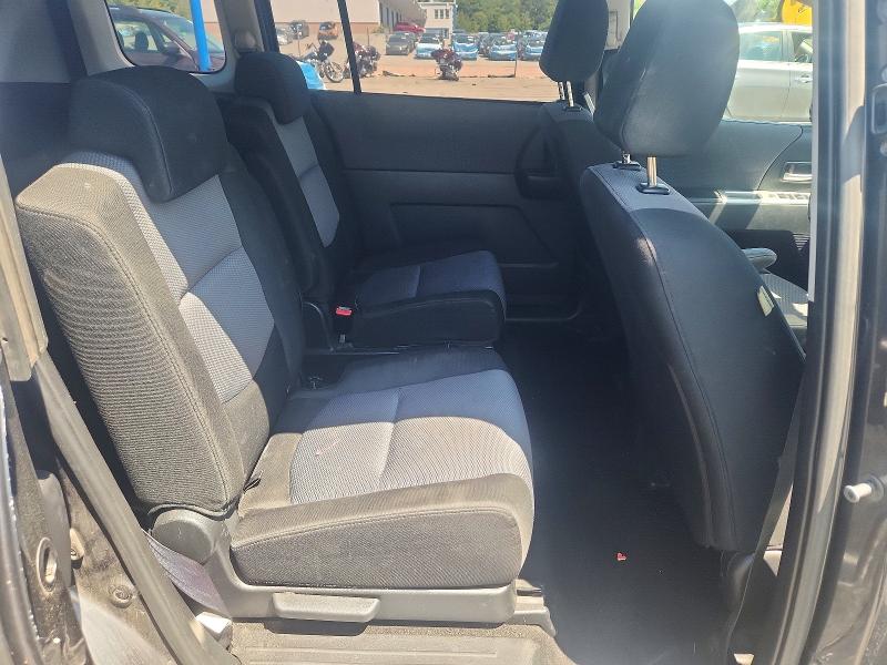 2006 Mazda 5 მანქანა იყიდება აუქციონზე, vin: JM1CR29LX60119629, აუქციონის ნომერი: 62389846