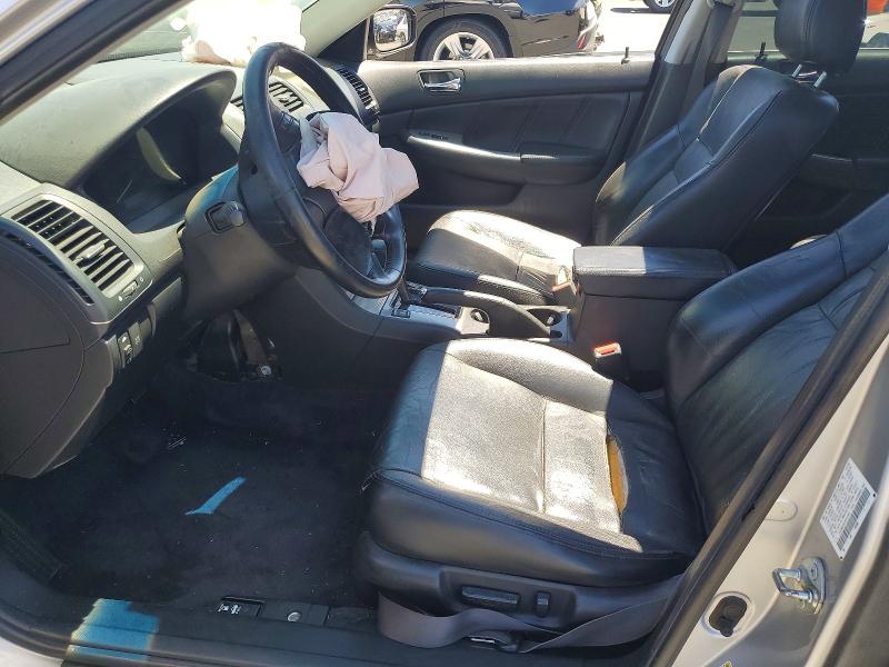 Продаж на аукціоні авто 2007 Honda Accord, vin: 1HGCM66507A001582, номер лоту: 61240546