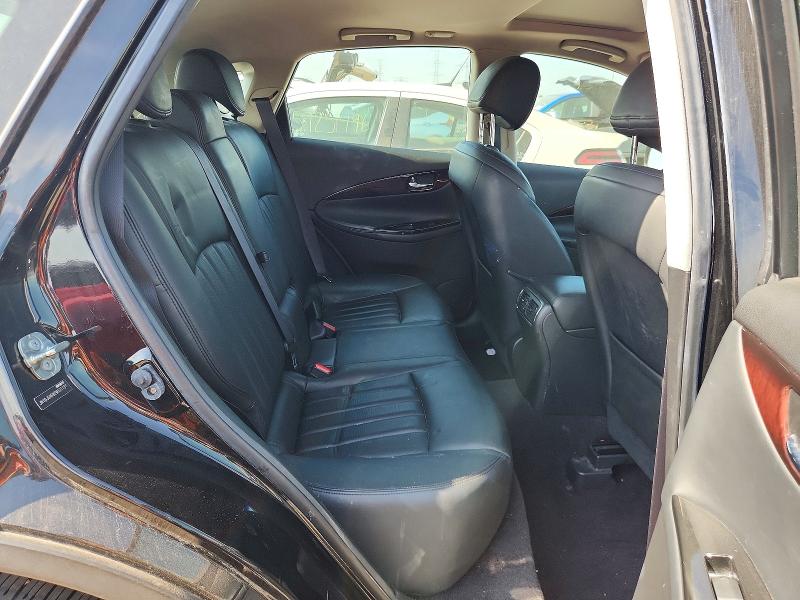 85603515 :رقم المزاد ، JN1BJ0HR8EM191131 vin ، 2014 Infiniti Qx50 مزاد بيع
