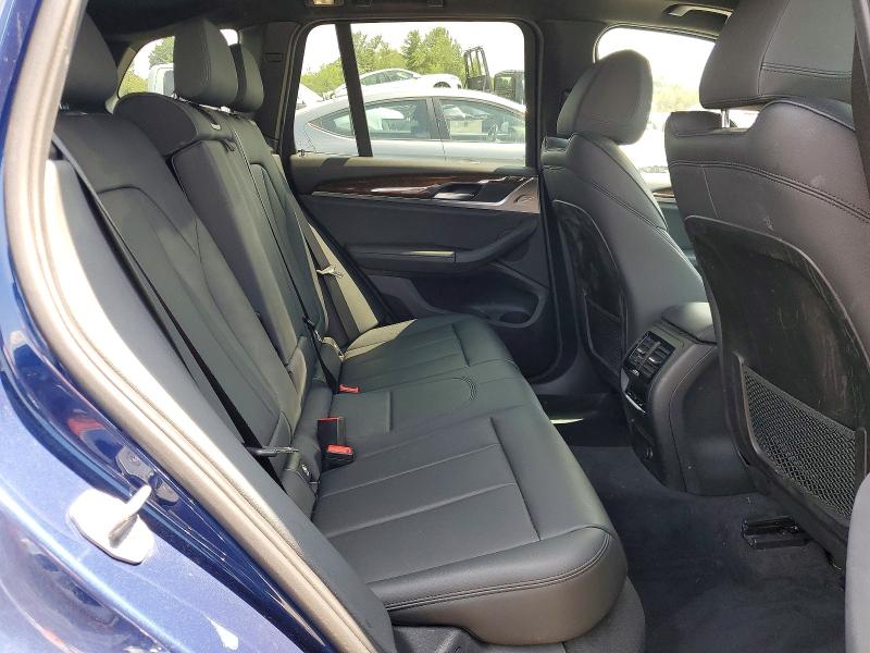 Продаж на аукціоні авто 2019 Bmw X3, vin: 5UXTR9C52KLD90813, номер лоту: 62124126
