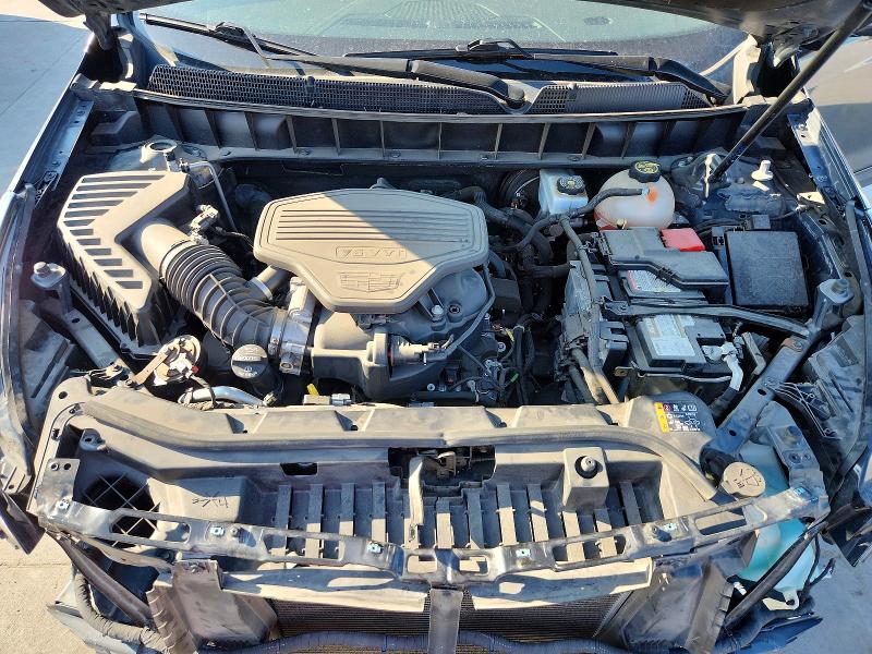 Продажа на аукционе авто 2019 Cadillac Xt5, vin: 1GYKNCRS1KZ179576, номер лота: 62122626