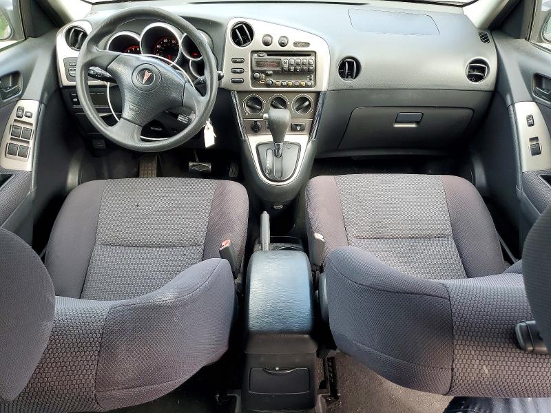 Aukcja sprzedaży 2005 Pontiac Vibe, vin: 5Y2SL63875Z436979, numer aukcji: 63187946