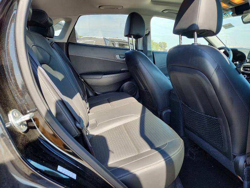 2019 Hyundai Kona მანქანა იყიდება აუქციონზე, vin: KM8K33A54KU217330, აუქციონის ნომერი: 61499836