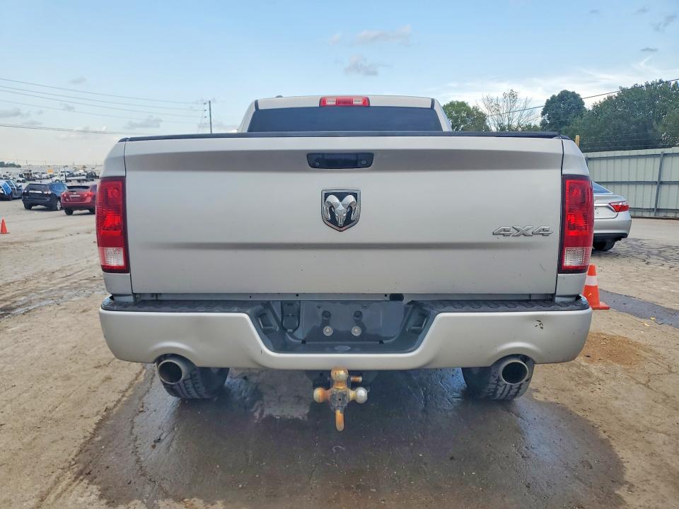 Aukcja sprzedaży 2015 Ram 1500, vin: 1C6RR7FT5FS778466, numer aukcji: 59620076
